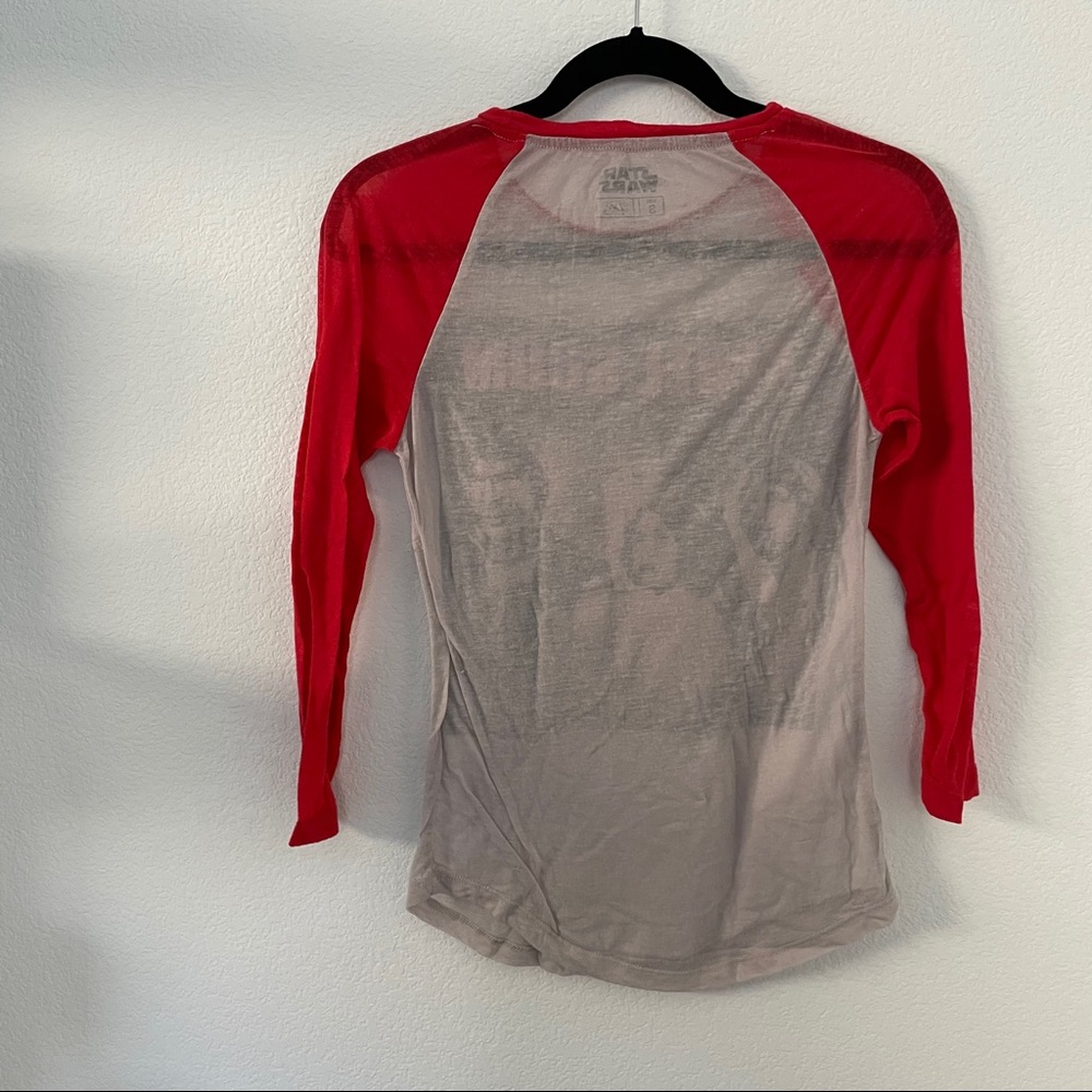 STAR WARS tee - Picture 4 of 4